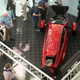 Elio at the 2015 LA Auto Show